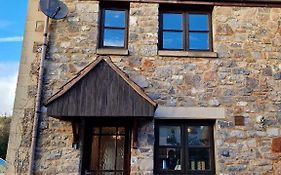Purdie Close Holiday Let