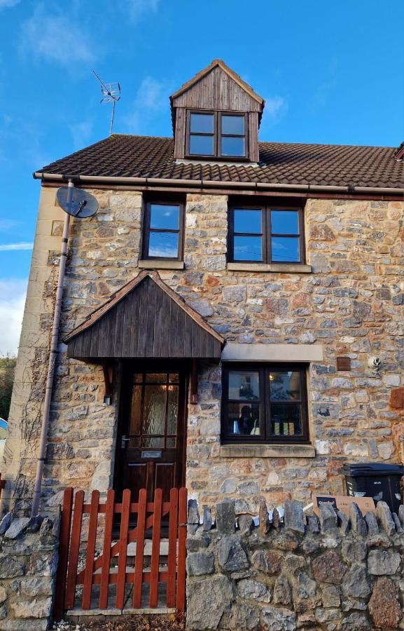 Purdie Close Holiday Let Cheddar Exterior photo