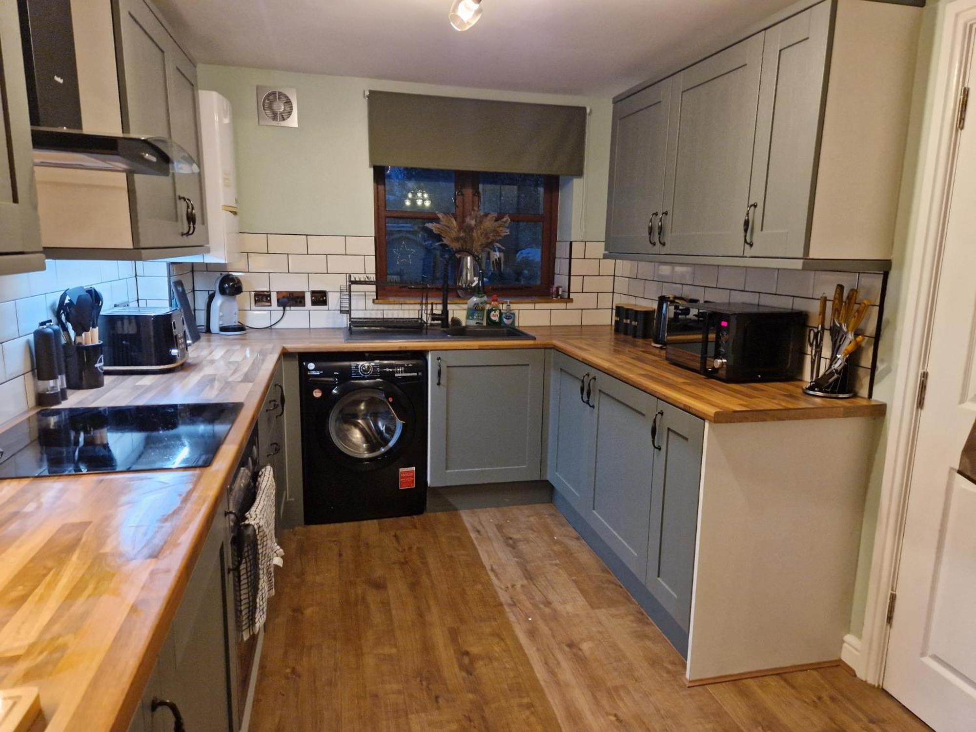 Purdie Close Holiday Let Cheddar Exterior photo