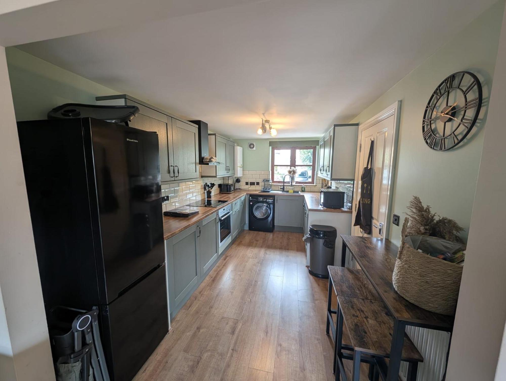 Purdie Close Holiday Let Cheddar Exterior photo